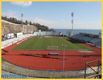 Rijeka Railway Station